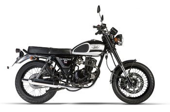 Mash Seventy Five 2017 - Bild 2